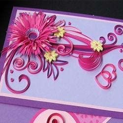 Изготовление открыток ручной работы