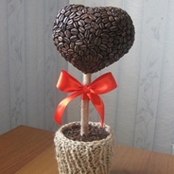 Кофейное дерево