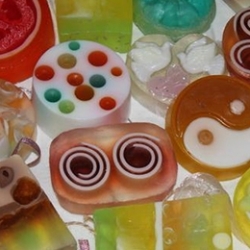 Мастер класс по мыловарению