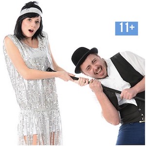 Игра "Мафия" на подростковую вечеринку