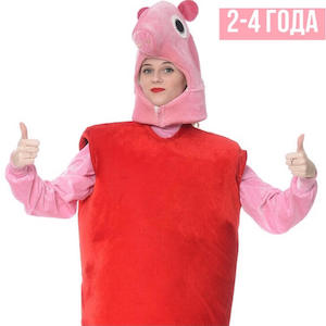 Свинка Пеппа