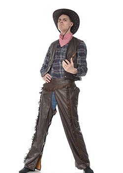 Лунтик и Кузя на празднике