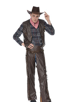 Лунтик и Кузя на День рождении