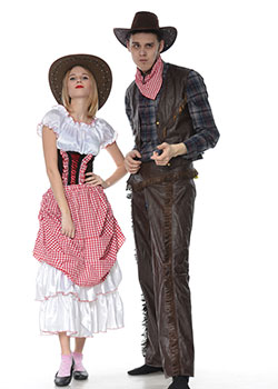 Лунтик и Кузя на празднике