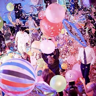 Шоу воздушных шаров