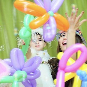 Твистинг шоу