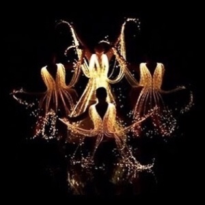 Неоновые балерины