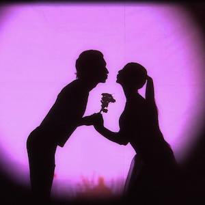 Театр теней